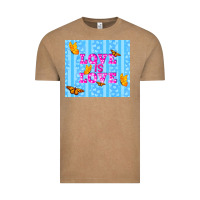 Vintage Coffee love is love Vintage Tee - TumblerDesignByShophia