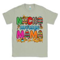 Matcha Nacho average mama Classic Tee - RanaPortraitStore
