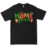 Black howe grown strawberries Premium Tee - Jasminsmagicworld
