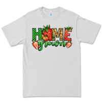 Howe Grown Strawberries Premium Tee | Teevron