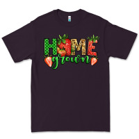 Plum howe grown strawberries Premium Tee - Jasminsmagicworld