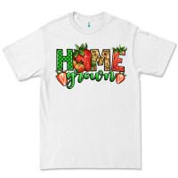 White howe grown strawberries Premium Tee - Jasminsmagicworld