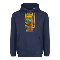 Navy don't jesus done it that way western skeleton  12 oz can cooler  (slim Heavyweight Hoodie - Artiststas