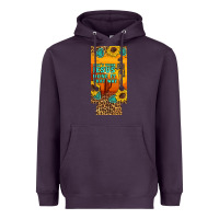 Plum don't jesus done it that way western skeleton  12 oz can cooler  (slim Heavyweight Hoodie - Artiststas