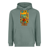 Sage don't jesus done it that way western skeleton  12 oz can cooler  (slim Heavyweight Hoodie - Artiststas