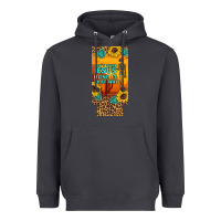 Smoke don't jesus done it that way western skeleton  12 oz can cooler  (slim Heavyweight Hoodie - Artiststas