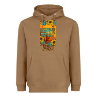Toasted Coconut don't jesus done it that way western skeleton  12 oz can cooler  (slim Heavyweight Hoodie - Artiststas