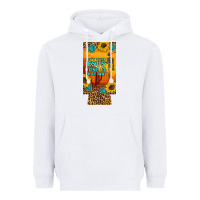 White don't jesus done it that way western skeleton  12 oz can cooler  (slim Heavyweight Hoodie - Artiststas