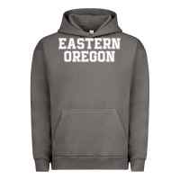 Pigment Tornado Eastern Oregon Athletic University College Alumni Urban Hoodie - minhPixels