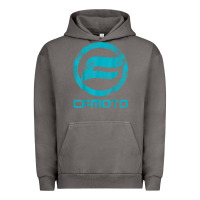 Pigment Tornado CF Moto Vintage UTV ATV SXS original off road Gift Urban Hoodie - minhPixels