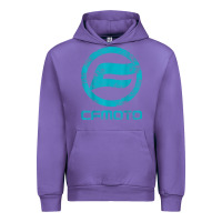 Tulip CF Moto Vintage UTV ATV SXS original off road Gift Urban Hoodie - minhPixels