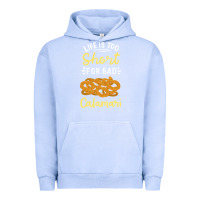 Pigment Grape Ice Calamari Squid Seafood Urban Hoodie - minhPixels