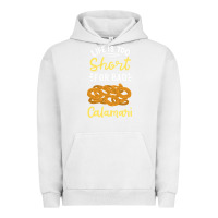 Pigment Lunar Rock Calamari Squid Seafood Urban Hoodie - minhPixels