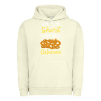 Pigment Pistachio Calamari Squid Seafood Urban Hoodie - minhPixels