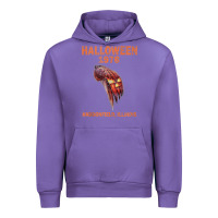 Tulip Halloween 1978 Holiday Spooky Myers Pumpkin Haddonfield Urban Hoodie - minhPixels
