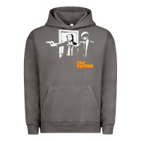Pigment Tornado Pulp Vintage Urban Hoodie - minhPixels