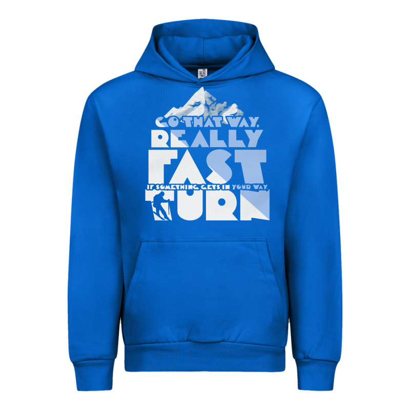 Better Off Dead Urban Hoodie by minhPixels | Teevron