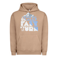Pigment Burro better off dead Urban Hoodie - minhPixels