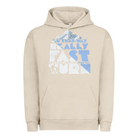 Pigment French Oak better off dead Urban Hoodie - minhPixels