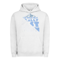 Pigment Lunar Rock better off dead Urban Hoodie - minhPixels