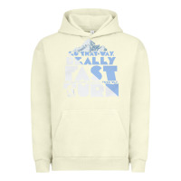 Pigment Pistachio better off dead Urban Hoodie - minhPixels