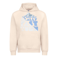 Sandshell better off dead Urban Hoodie - minhPixels