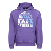 Tulip better off dead Urban Hoodie - minhPixels