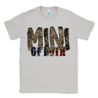 Moon Dust mini of both Classic Tee - RacoonDesign