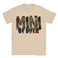 Mushroom mini of both Classic Tee - RacoonDesign