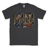 Smoke mini of both Classic Tee - RacoonDesign