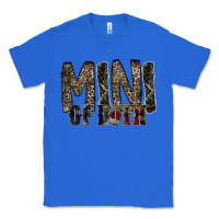 True Royal mini of both Classic Tee - RacoonDesign