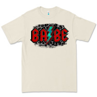 Bone lightning bolt babe Premium Tee - Jasminsmagicworld