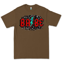 Cacao lightning bolt babe Premium Tee - Jasminsmagicworld