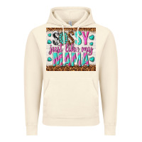 Vintage Artic sassy just like my mama Vintage Hoodie - TumblerDesignByShophia