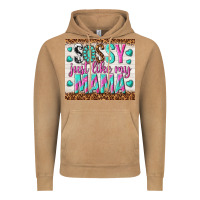 Vintage Camel sassy just like my mama Vintage Hoodie - TumblerDesignByShophia