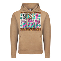 Vintage Coffee sassy just like my mama Vintage Hoodie - TumblerDesignByShophia