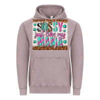 Vintage Zinc sassy just like my mama Vintage Hoodie - TumblerDesignByShophia