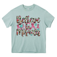 Arona believe in miracles Heavy Core Tee - JahusDesignShop