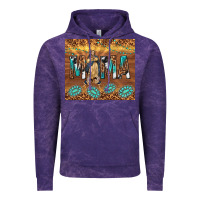 Our Lady Of Guadalupe Vintage Hoodie | Teevron