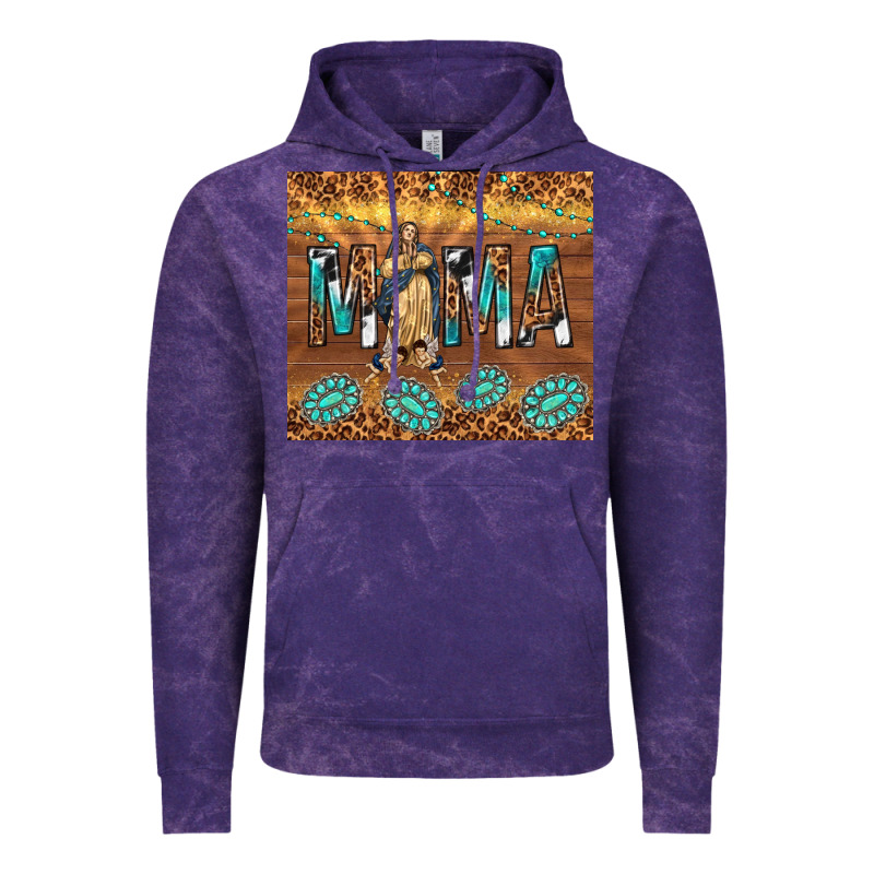 Our Lady Of Guadalupe Vintage Hoodie by TumblerDesignByShophia | Teevron