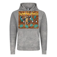 Cloud Rock our lady of guadalupe Vintage Hoodie - TumblerDesignByShophia