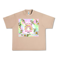 Burro mental health matters Urban Heavy Tee - TumblerDesignByShophia