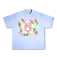 Grape Ice mental health matters Urban Heavy Tee - TumblerDesignByShophia