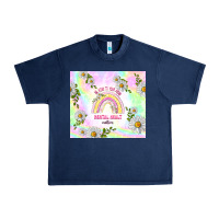 Navy mental health matters Urban Heavy Tee - TumblerDesignByShophia