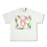 Pistachio mental health matters Urban Heavy Tee - TumblerDesignByShophia