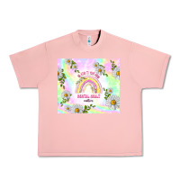 Salmon mental health matters Urban Heavy Tee - TumblerDesignByShophia