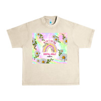Sandshell mental health matters Urban Heavy Tee - TumblerDesignByShophia