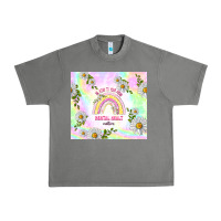 Tornado mental health matters Urban Heavy Tee - TumblerDesignByShophia