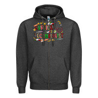 Charcoal Heather Surgical Technologist Zipper Hoodie - CowhideDigitalArt