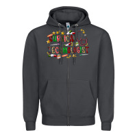 Smoke Surgical Technologist Zipper Hoodie - CowhideDigitalArt